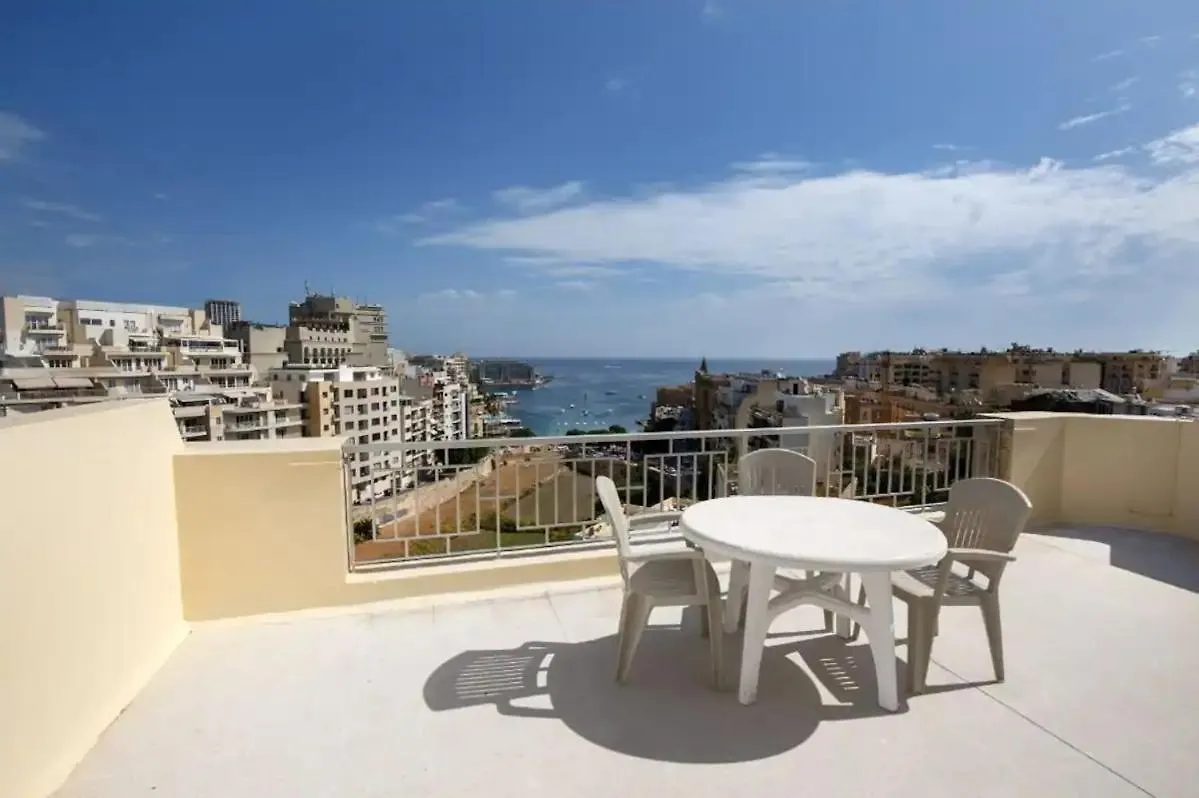 Seaview Penthouse Balluta Bay Vc contacts